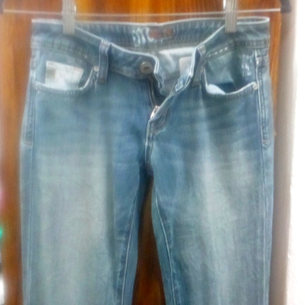 Miss Me Size 26 Jeans
